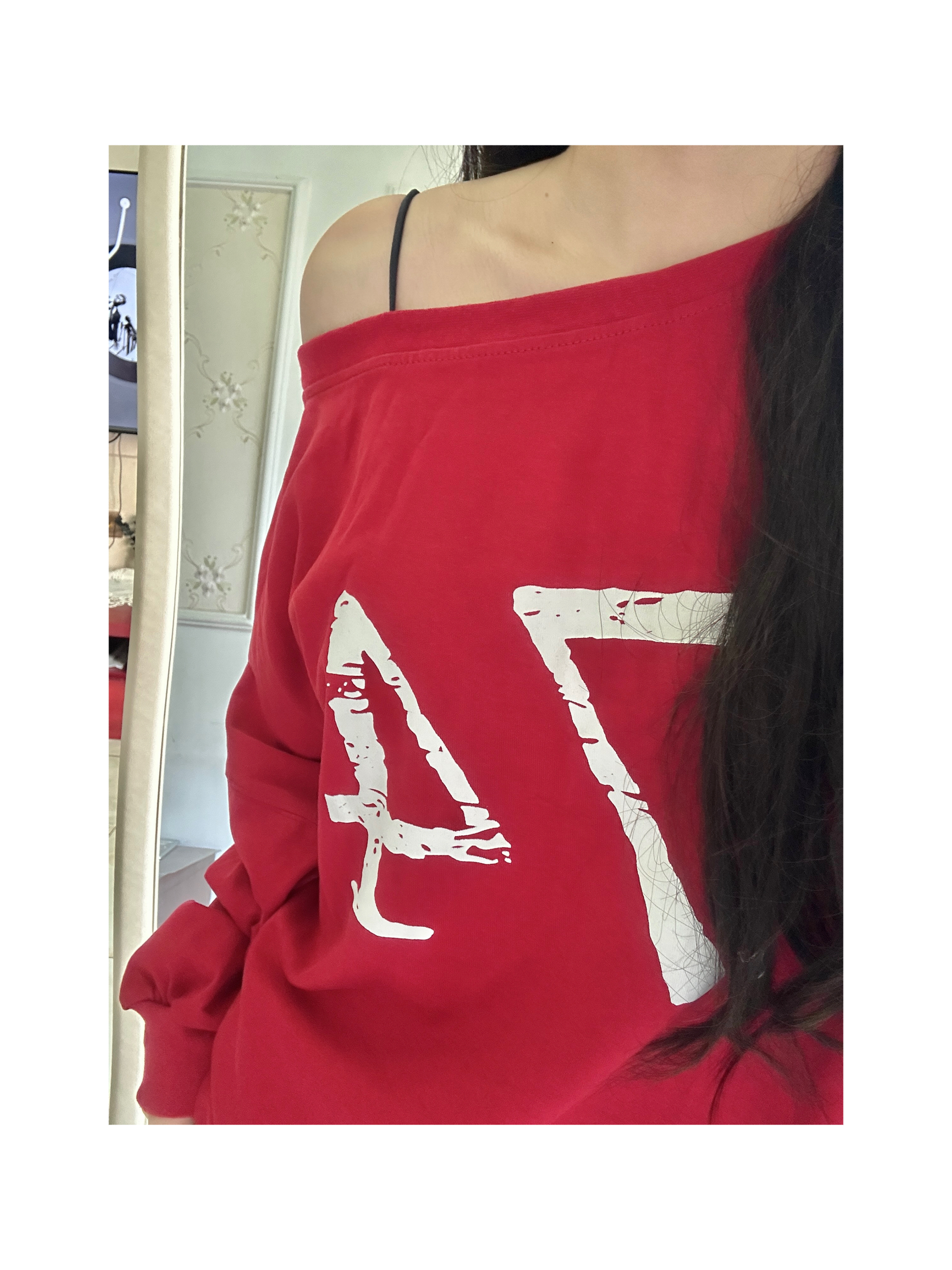 Spicy Girl Color-Blocking Sports Top for Women - Double Waist Splicing Loose Fit Activewear in Cool Colors Spicy Girl Color-Blocking Sports Top for Women - Double Waist Splicing Loose Fit Activewear in Cool Colors