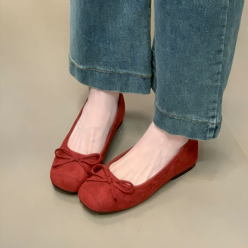 Flats