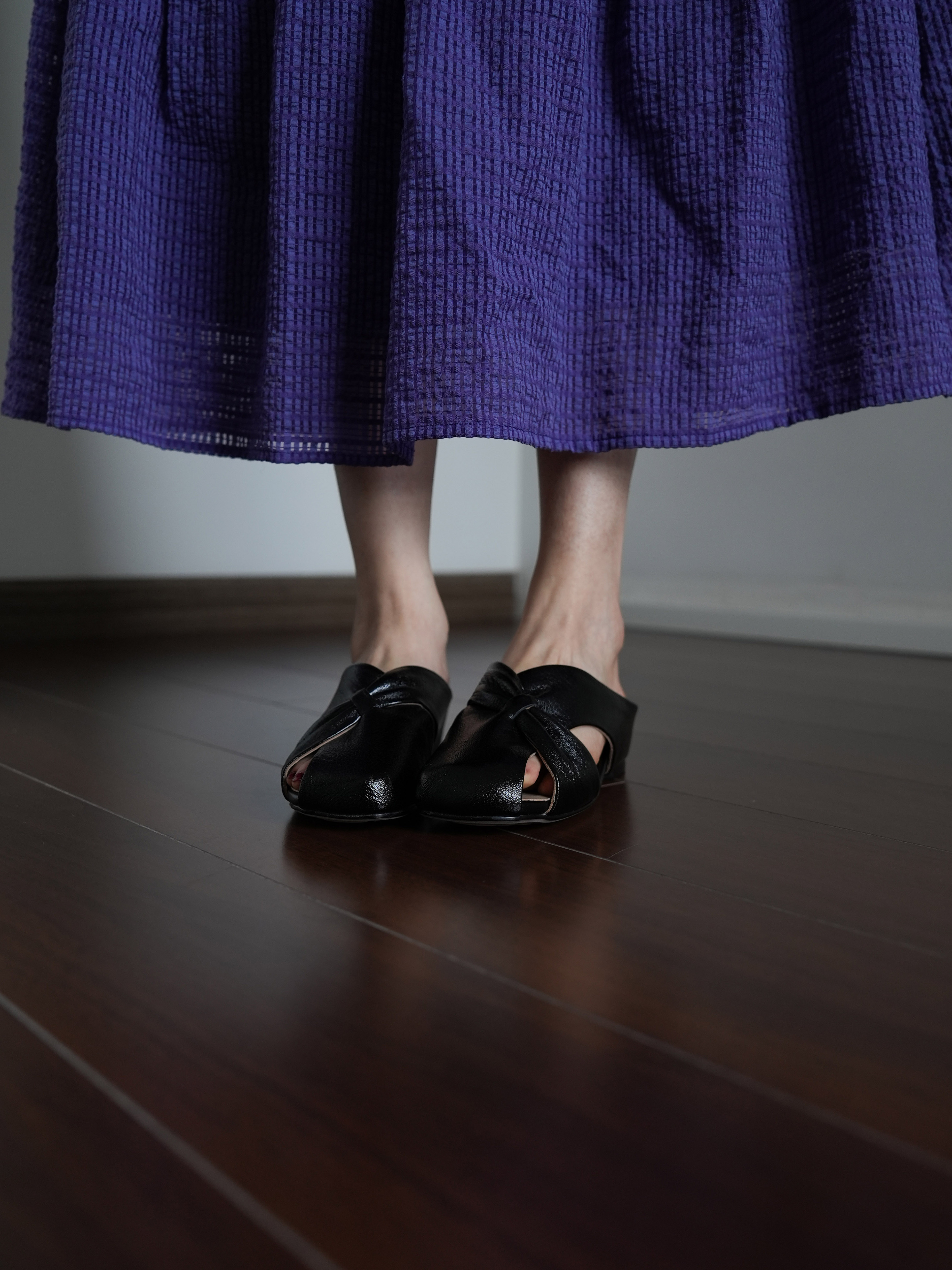 Summer Hollow Out Open-Toe Wedge Slippers for Women - Simple White Beach Style Vacation Footwear Summer Hollow Out Open-Toe Wedge Slippers for Women - Simple White Beach Style Vacation Footwear