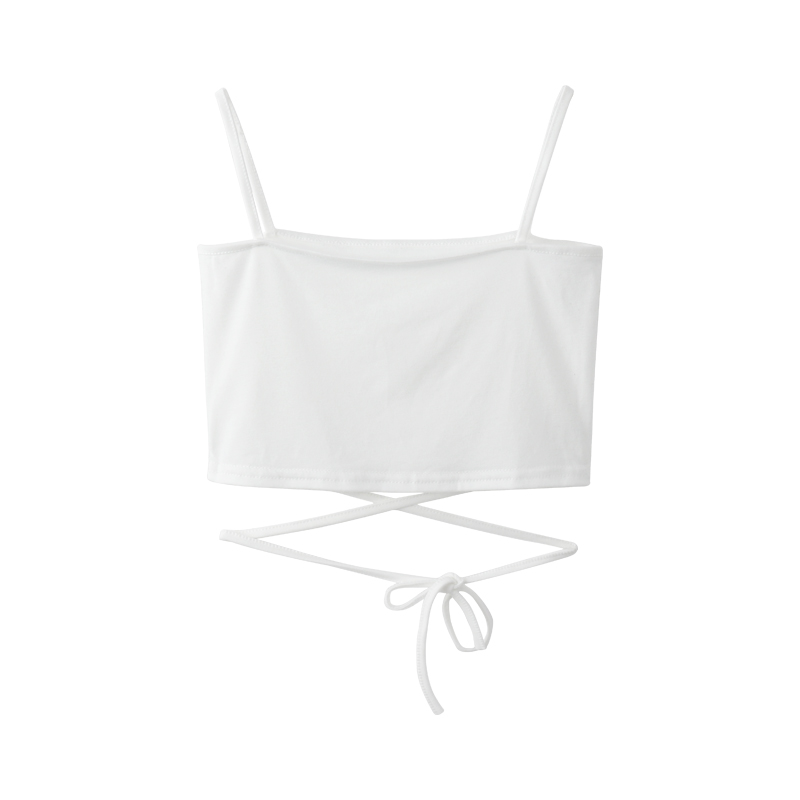 Summer Layered Jazz Top and Camisole Two-Piece Set, Short Sleeve T-Shirt, Girl Group Style Jazz Dance Wear