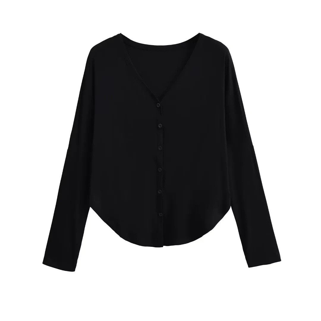 Summer Multi-Color Pleated Dance Cover-Up with Drawstring Cuffed Casual Long Pants - Y2K High Street Hot Girl Style Summer Multi-Color Pleated Dance Cover-Up with Drawstring Cuffed Casual Long Pants - Y2K High Street Hot Girl Style