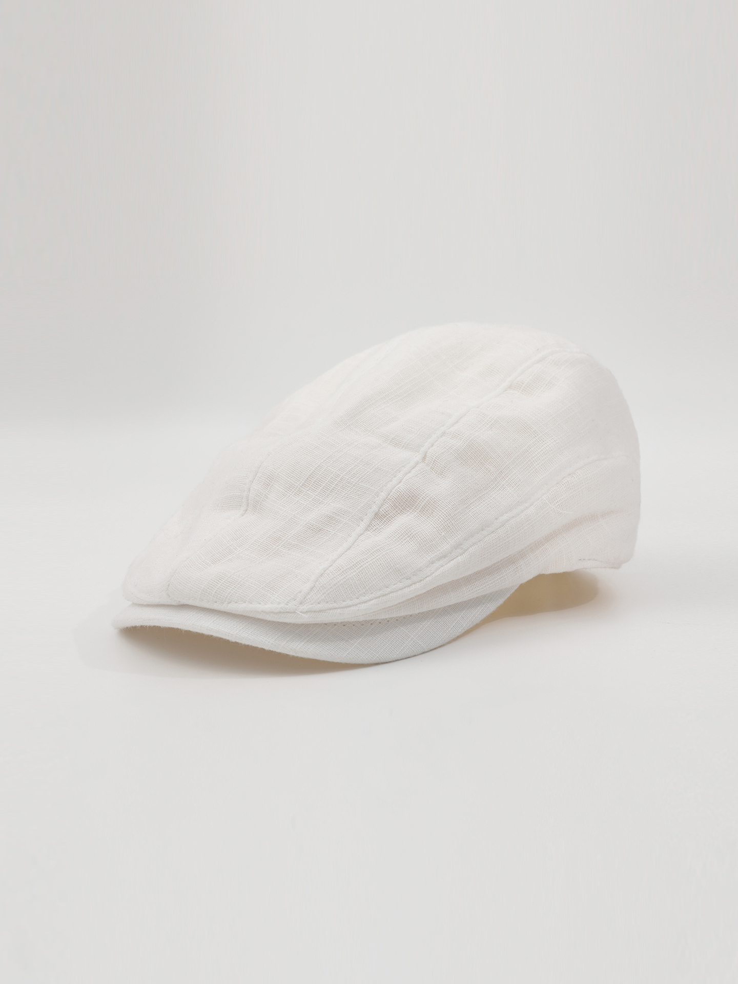 Summer Painter Hat for Women - Korean Style Versatile Duckbill Cap for Sun Protection - Fashionable UV Protection Accessory