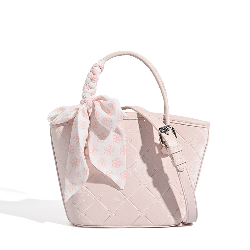 Sweet Bowknot Tote Bag - 2025 Fashionable High-Quality Versatile Women's Crossbody Shoulder Bag Sweet Bowknot Tote Bag - 2025 Fashionable High-Quality Versatile Women's Crossbody Shoulder Bag