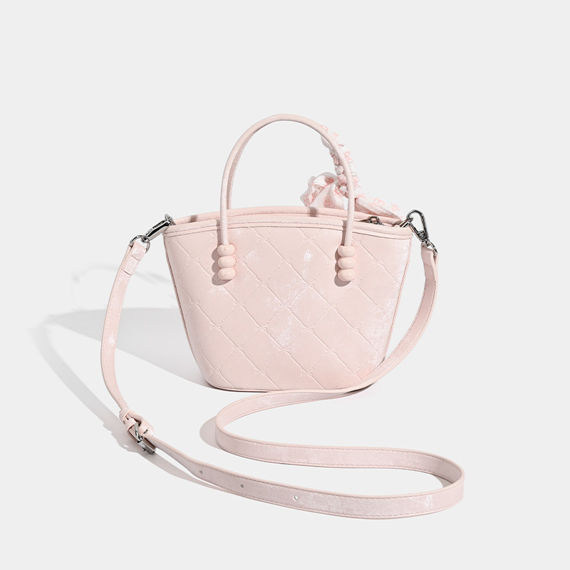 Sweet Bowknot Tote Bag - 2025 Fashionable High-Quality Versatile Women's Crossbody Shoulder Bag Sweet Bowknot Tote Bag - 2025 Fashionable High-Quality Versatile Women's Crossbody Shoulder Bag
