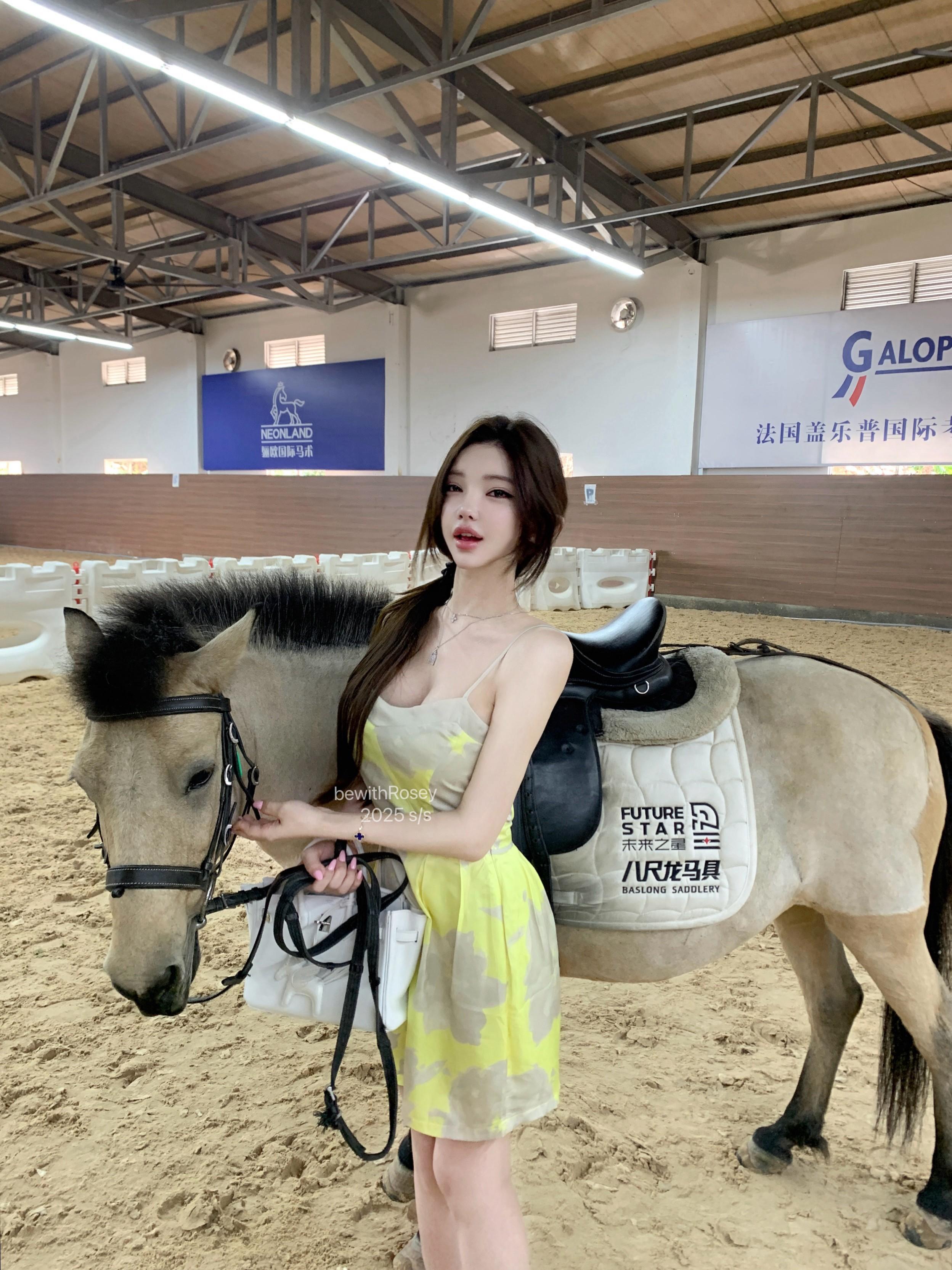 Sweet Pear Smoothie Yellow Color Block Silk Camisole Dress - Luxurious Printed Design, Trendy 90s Style Sweet Pear Smoothie Yellow Color Block Silk Camisole Dress - Luxurious Printed Design, Trendy 90s Style