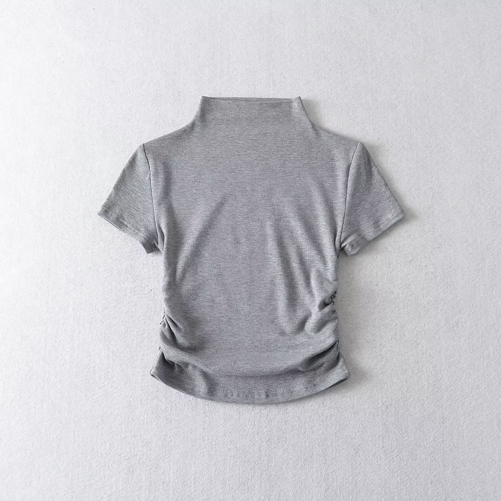 Teal Jazz Dance Set with Bow Tie, High-Neck Top & Slim-Fit Drawstring Straight Pants, Y2K Style, Perfect for Dance & Performance Teal Jazz Dance Set with Bow Tie, High-Neck Top & Slim-Fit Drawstring Straight Pants, Y2K Style, Perfect for Dance & Performance