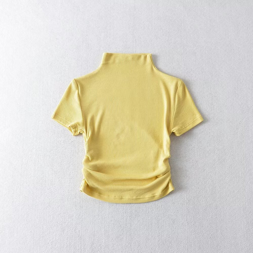 Teal Jazz Dance Set with Bow Tie, High-Neck Top & Slim-Fit Drawstring Straight Pants, Y2K Style, Perfect for Dance & Performance Teal Jazz Dance Set with Bow Tie, High-Neck Top & Slim-Fit Drawstring Straight Pants, Y2K Style, Perfect for Dance & Performance