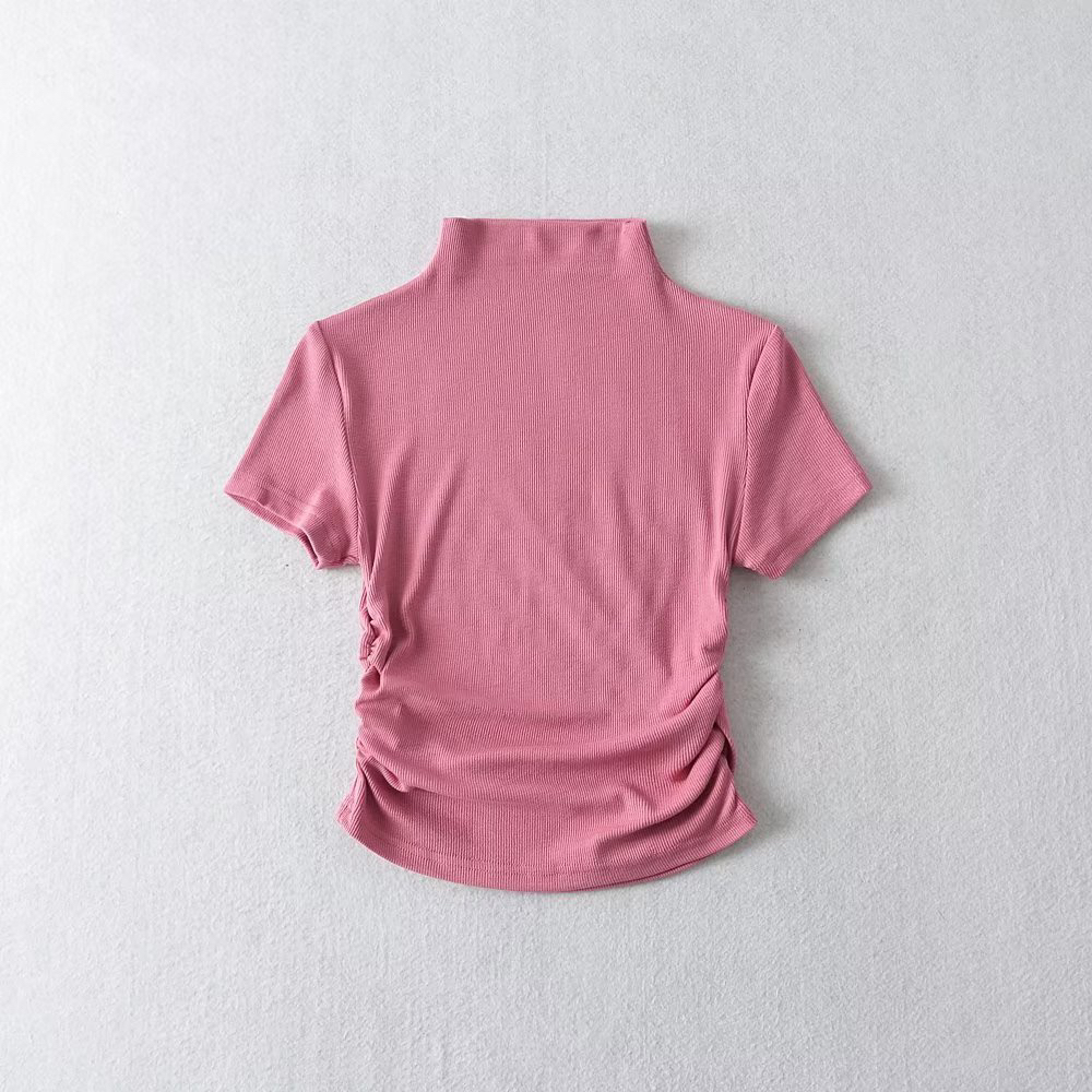 Teal Jazz Dance Set with Bow Tie, High-Neck Top & Slim-Fit Drawstring Straight Pants, Y2K Style, Perfect for Dance & Performance Teal Jazz Dance Set with Bow Tie, High-Neck Top & Slim-Fit Drawstring Straight Pants, Y2K Style, Perfect for Dance & Performance