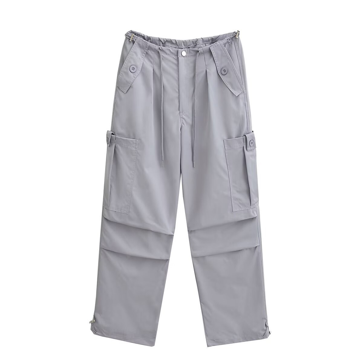 Tie-Dye Sheer Long Sleeve Crop Top & Navy Blue Cargo Pants Set - Sexy Jazz Dance Sports Outfit for Women Tie-Dye Sheer Long Sleeve Crop Top & Navy Blue Cargo Pants Set - Sexy Jazz Dance Sports Outfit for Women