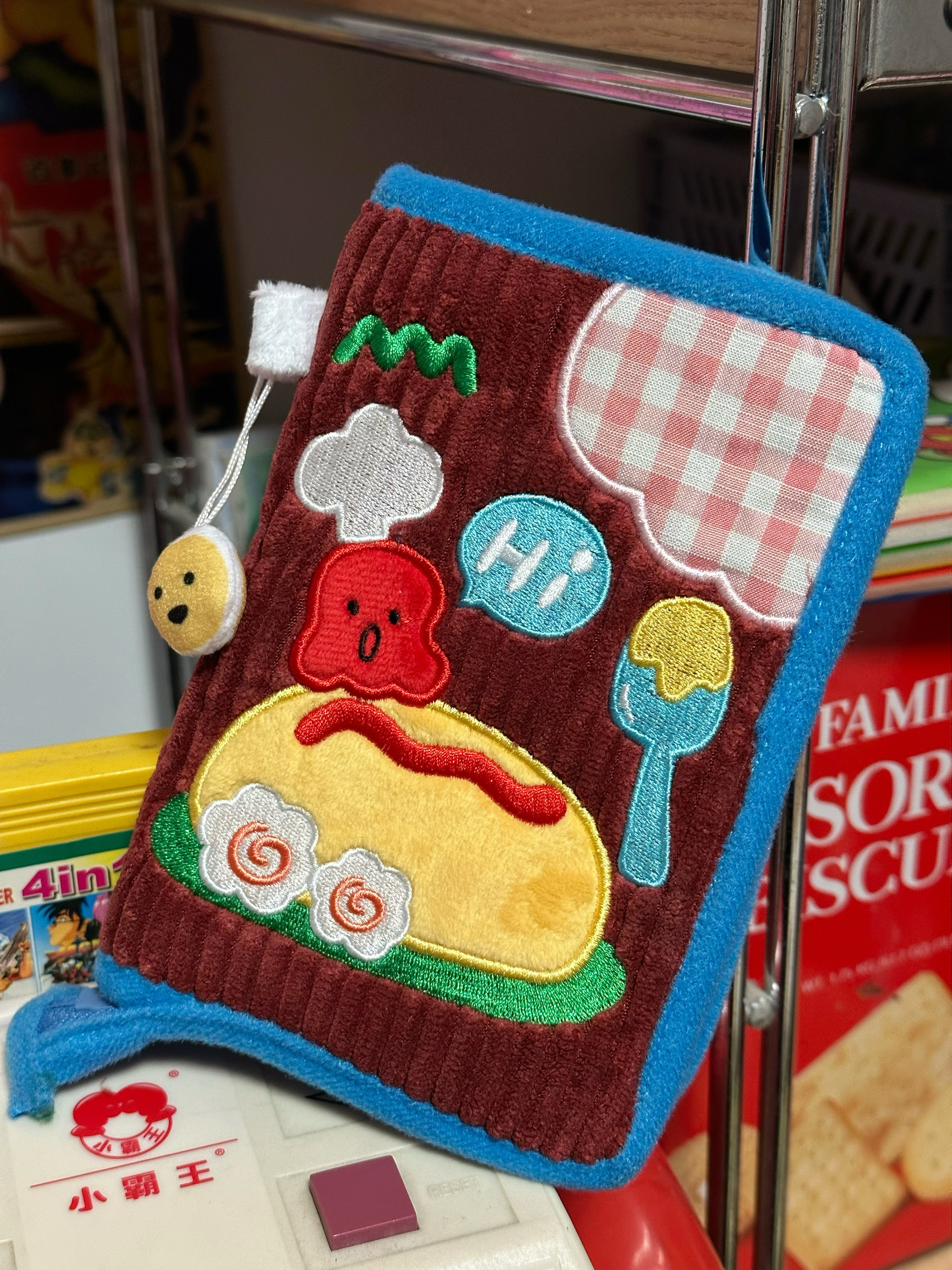 Trendy Cartoon Mini Handheld Coin Purse for Girls - Creative ID Card Storage Bag for Outings and Everyday Use Trendy Cartoon Mini Handheld Coin Purse for Girls - Creative ID Card Storage Bag for Outings and Everyday Use