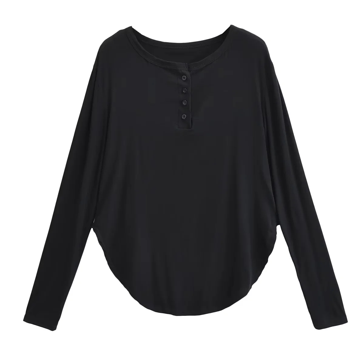 Trendy Multicolor Loose Long Sleeve Women's K-Pop Hip-Hop Jazz Top - Street Dance American Style Outerwear Trendy Multicolor Loose Long Sleeve Women's K-Pop Hip-Hop Jazz Top - Street Dance American Style Outerwear