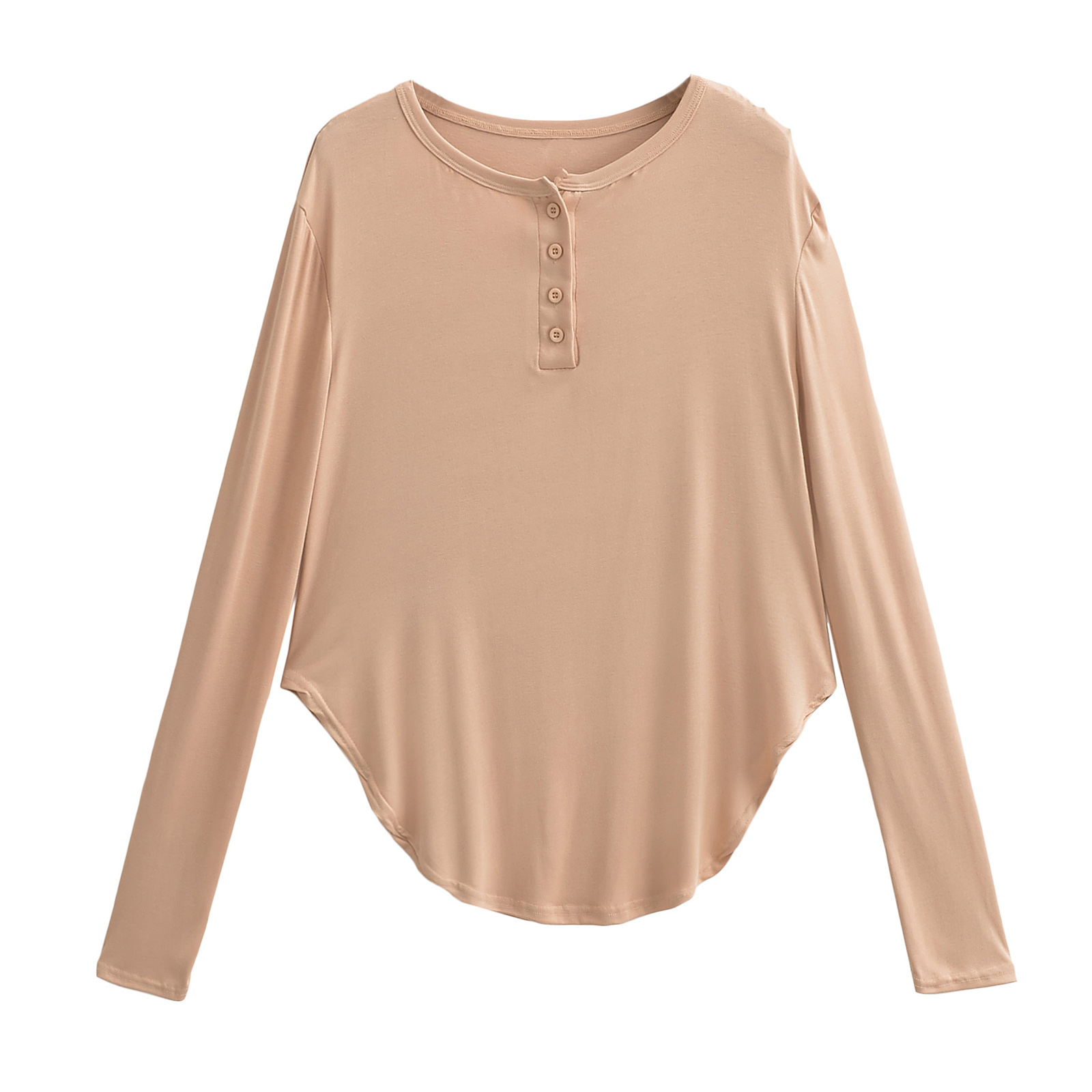 Trendy Multicolor Loose Long Sleeve Women's K-Pop Hip-Hop Jazz Top - Street Dance American Style Outerwear Trendy Multicolor Loose Long Sleeve Women's K-Pop Hip-Hop Jazz Top - Street Dance American Style Outerwear