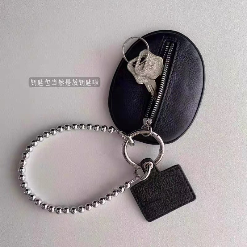 Trendy Versatile Coin Purse Pendant Bag - 2025 New Fashion Key Pouch Commuter Clutch for Daily Use