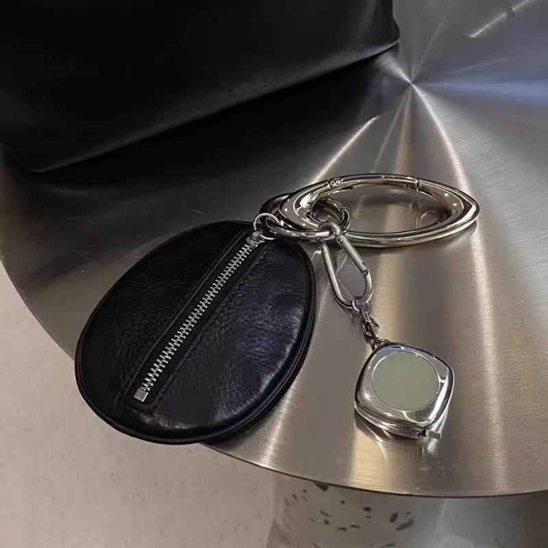 Trendy Versatile Coin Purse Pendant Bag - 2025 New Fashion Key Pouch Commuter Clutch for Daily Use Trendy Versatile Coin Purse Pendant Bag - 2025 New Fashion Key Pouch Commuter Clutch for Daily Use