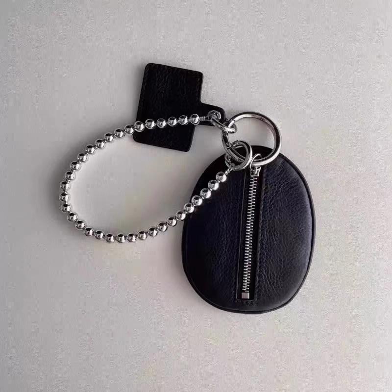 Trendy Versatile Coin Purse Pendant Bag - 2025 New Fashion Key Pouch Commuter Clutch for Daily Use Trendy Versatile Coin Purse Pendant Bag - 2025 New Fashion Key Pouch Commuter Clutch for Daily Use