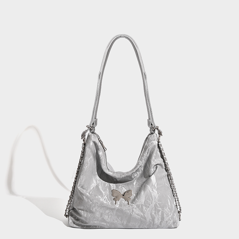 Trendy Women's Large-Capacity Backpack with Chain Shoulder Tote - 2025 Fashionable Multifunctional Style Trendy Women's Large-Capacity Backpack with Chain Shoulder Tote - 2025 Fashionable Multifunctional Style