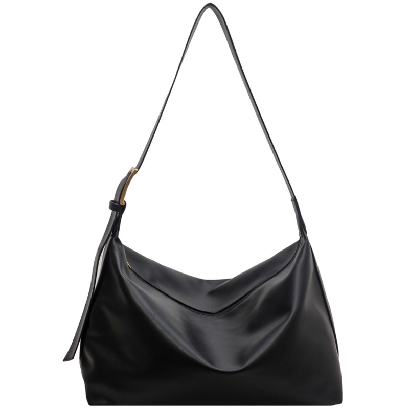 Trendy Women's Large Capacity Casual Shoulder Tote Bag - High-Quality Soft Surface for Commuting and Everyday Use Trendy Women's Large Capacity Casual Shoulder Tote Bag - High-Quality Soft Surface for Commuting and Everyday Use