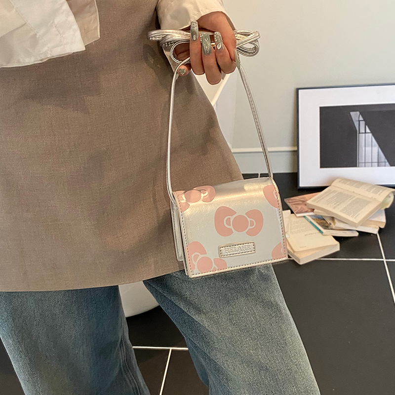 Trendy Women's Shoulder Crossbody Bag 2025 - Versatile Mini Bag for Lipstick and Keys, Ideal for Daily Use Trendy Women's Shoulder Crossbody Bag 2025 - Versatile Mini Bag for Lipstick and Keys, Ideal for Daily Use