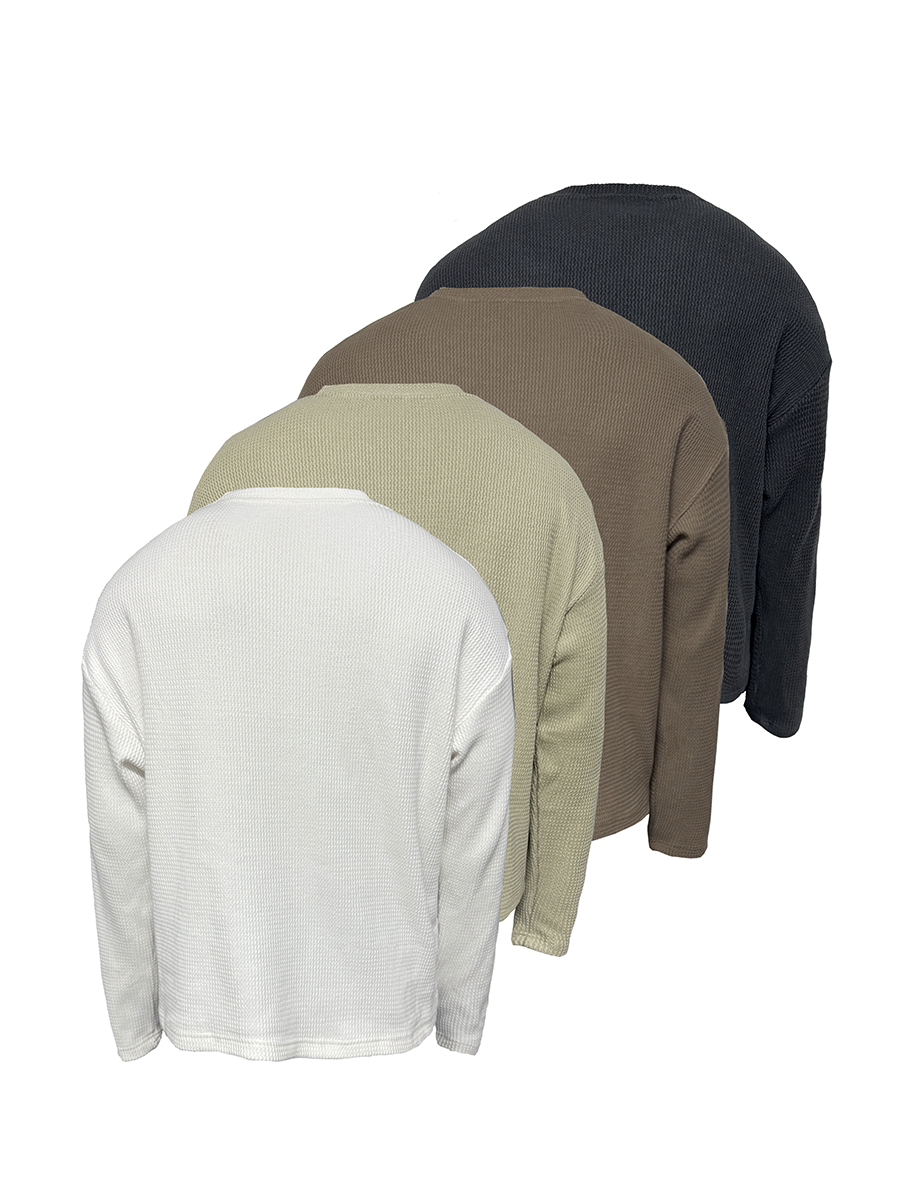 V-neck Jacquard Sweater in Snake Bone Print - Short Loose Fit, Daily Versatile Style for Effortless Y2K Fashion V-neck Jacquard Sweater in Snake Bone Print - Short Loose Fit, Daily Versatile Style for Effortless Y2K Fashion