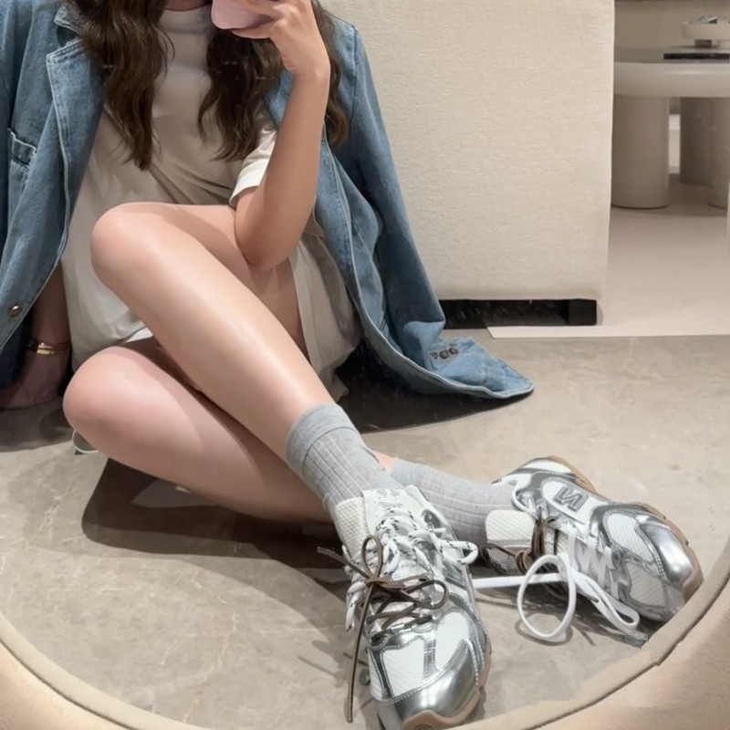 Versatile New Color Dad Shoes for Women - Casual Sports Low-Top Hiking and Training Shoes, Functional Labor Protection Footwear Versatile New Color Dad Shoes for Women - Casual Sports Low-Top Hiking and Training Shoes, Functional Labor Protection Footwear