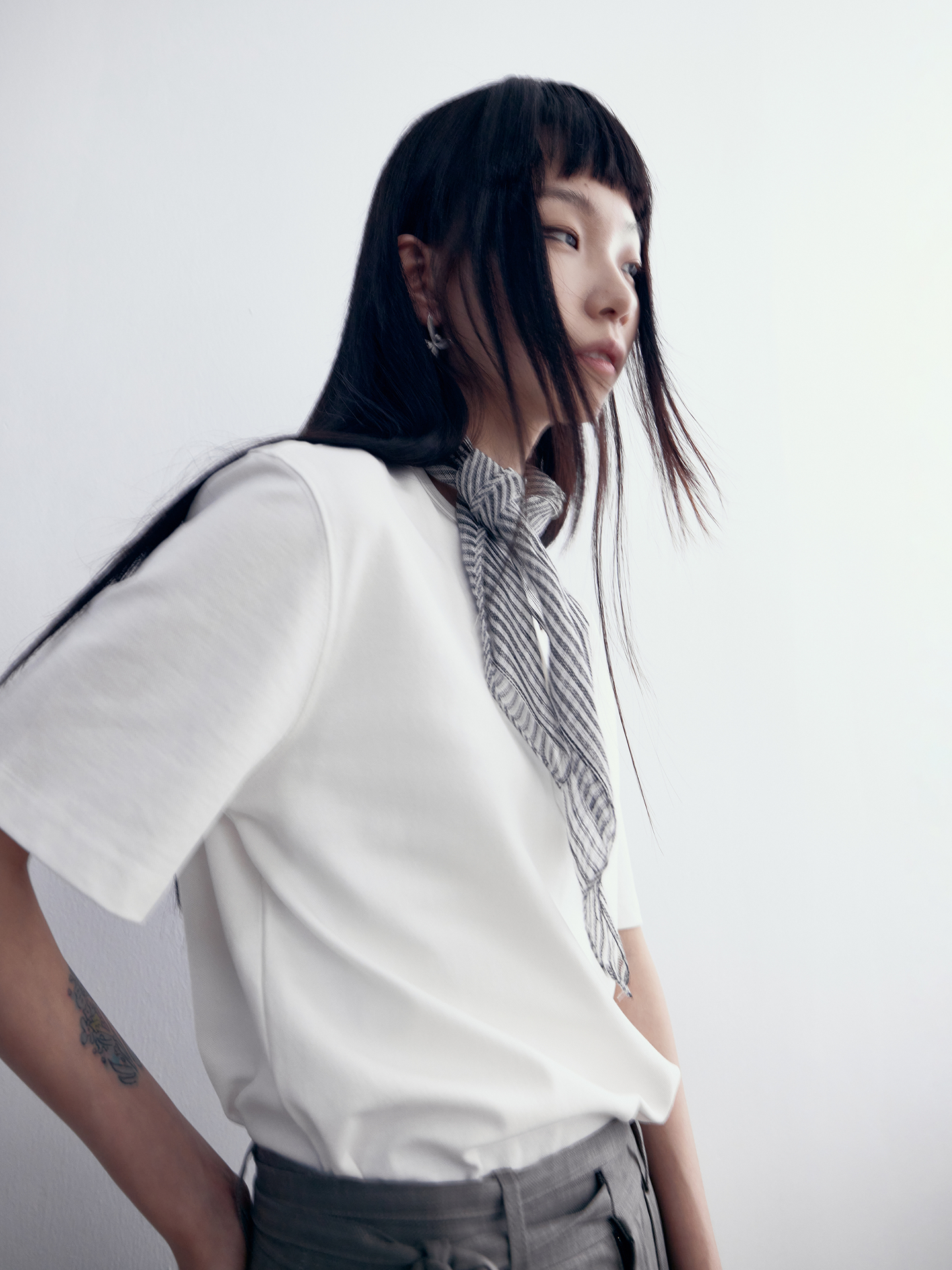 Vintage Patchwork Henley Short Sleeve T-Shirt for Men and Women, Cleanfit Loose Casual Top, Retro Commuter Style Vintage Patchwork Henley Short Sleeve T-Shirt for Men and Women, Cleanfit Loose Casual Top, Retro Commuter Style