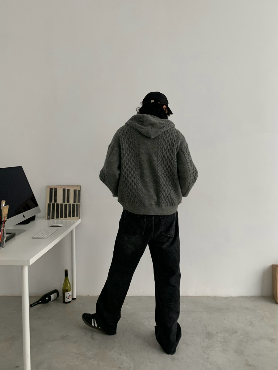 Vintage Washed Clean Fit Straight Loose Casual Streetwear Long Pants for Men - American Style, Retro Fashion, Comfortable Fit Vintage Washed Clean Fit Straight Loose Casual Streetwear Long Pants for Men - American Style, Retro Fashion, Comfortable Fit