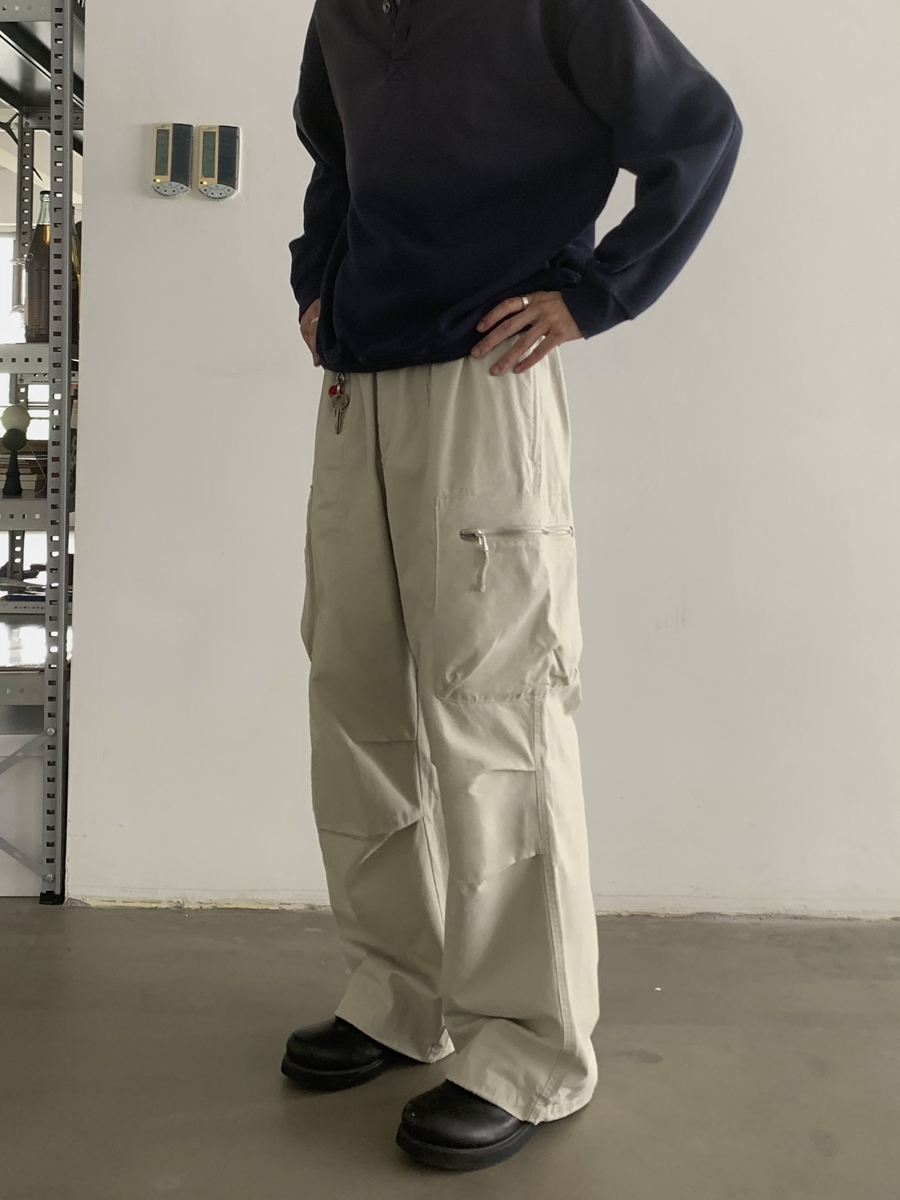 Vintage Washed Loose Straight Work Pants for Men and Women, Oversized Casual Long Pants with Pockets, Trendy American Style Vintage Washed Loose Straight Work Pants for Men and Women, Oversized Casual Long Pants with Pockets, Trendy American Style