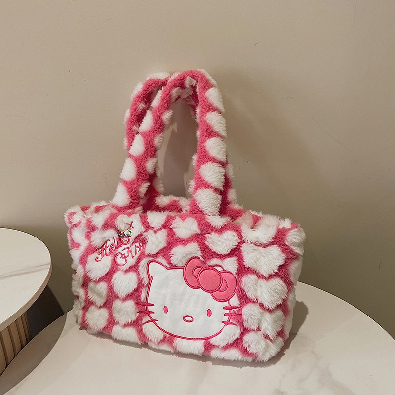 Kitty Bags