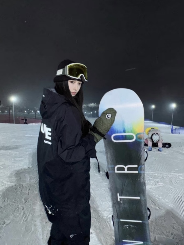 Winter Sports Ski Goggles UV Protection Windproof Outdoor Night Vision Yellow Sunglasses for Snow Activities Winter Sports Ski Goggles UV Protection Windproof Outdoor Night Vision Yellow Sunglasses for Snow Activities