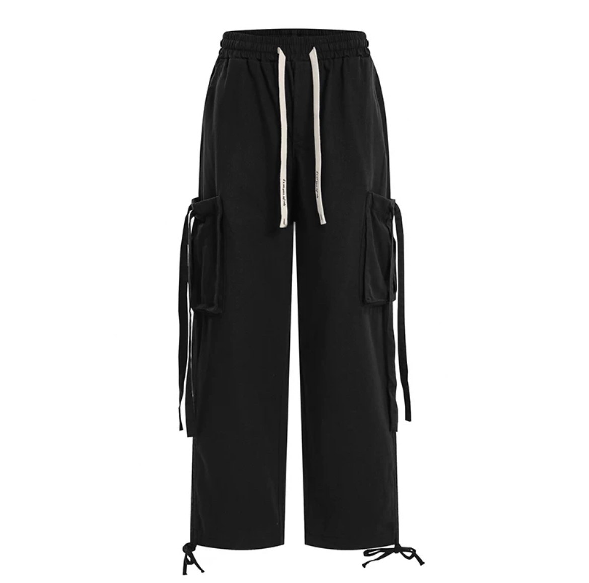 Women’s American Red Cargo Pants - Kpop High Street Wide Leg Jazz Dance Outfit for Hot Girl Style Women’s American Red Cargo Pants - Kpop High Street Wide Leg Jazz Dance Outfit for Hot Girl Style