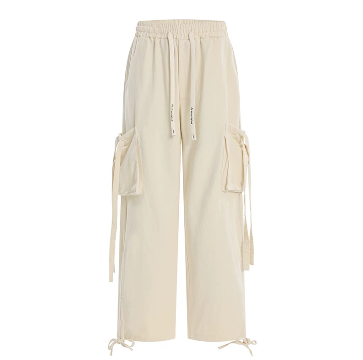 Women’s American Red Cargo Pants - Kpop High Street Wide Leg Jazz Dance Outfit for Hot Girl Style Women’s American Red Cargo Pants - Kpop High Street Wide Leg Jazz Dance Outfit for Hot Girl Style