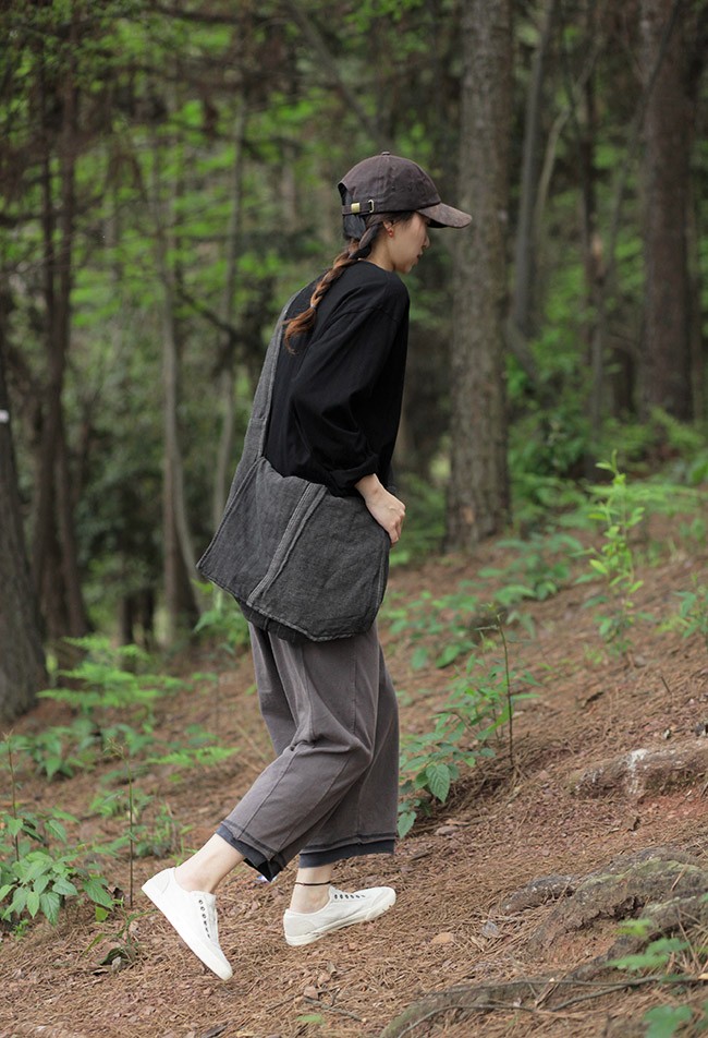 Women's Breathable Canvas Slip-On Shoes, Casual Flat Little White Shoes, 2025 New Style, Comfy Everyday Footwear