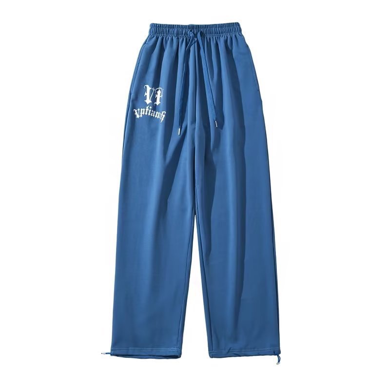 Women's Casual Straight Leg Sports Pants - 2025 American Style Jazz Dance Trousers for Women, Lightweight and Comfortable Women's Casual Straight Leg Sports Pants - 2025 American Style Jazz Dance Trousers for Women, Lightweight and Comfortable