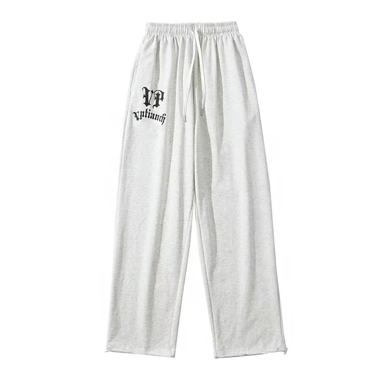 Women's Casual Straight Leg Sports Pants - 2025 American Style Jazz Dance Trousers for Women, Lightweight and Comfortable Women's Casual Straight Leg Sports Pants - 2025 American Style Jazz Dance Trousers for Women, Lightweight and Comfortable