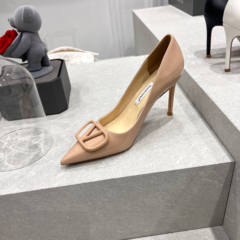 Women's French Silver Shallow Mouth Pointed High Heels with Rhinestone Detail - Elegant Fairy Wedding Shoes Women's French Silver Shallow Mouth Pointed High Heels with Rhinestone Detail - Elegant Fairy Wedding Shoes