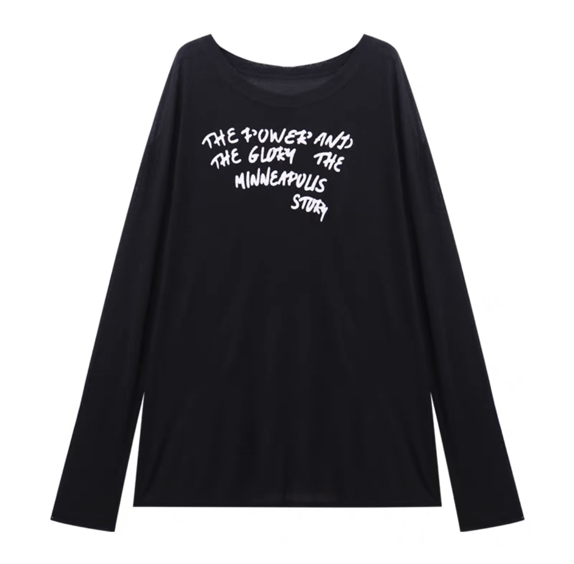 Women's Gray Letter Long-Sleeve Top and Dark Gray Quick-Dry Cargo Pants Jazz Dance Outfit, Perfect for Active Wear and Dance Classes Women's Gray Letter Long-Sleeve Top and Dark Gray Quick-Dry Cargo Pants Jazz Dance Outfit, Perfect for Active Wear and Dance Classes