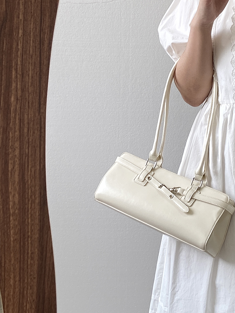 Women's High-End Versatile Underarm Bag - Spring/Summer 2025 Niche Design Shoulder Tote Pillow Bag Women's High-End Versatile Underarm Bag - Spring/Summer 2025 Niche Design Shoulder Tote Pillow Bag