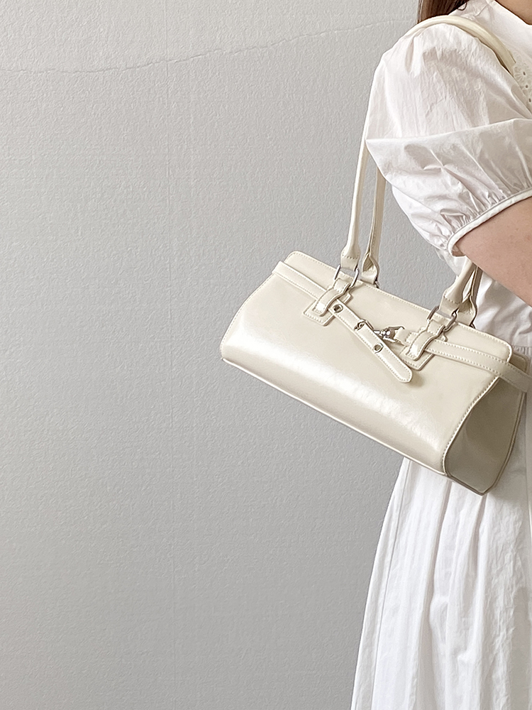 Women's High-End Versatile Underarm Bag - Spring/Summer 2025 Niche Design Shoulder Tote Pillow Bag Women's High-End Versatile Underarm Bag - Spring/Summer 2025 Niche Design Shoulder Tote Pillow Bag