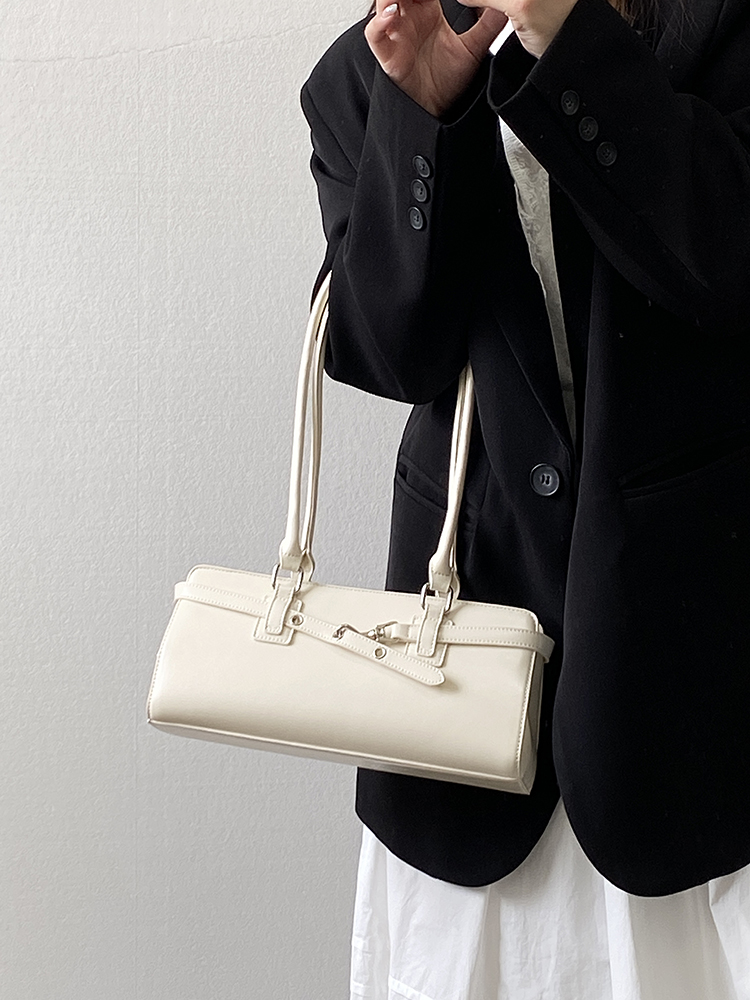 Women's High-End Versatile Underarm Bag - Spring/Summer 2025 Niche Design Shoulder Tote Pillow Bag Women's High-End Versatile Underarm Bag - Spring/Summer 2025 Niche Design Shoulder Tote Pillow Bag