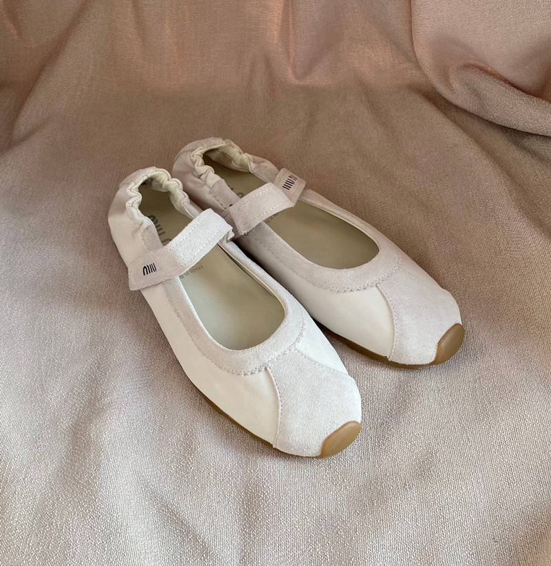 Women's Lightweight Mary Jane Ballet Shoes - Stylish Casual Flats for Training and Everyday Comfort Women's Lightweight Mary Jane Ballet Shoes - Stylish Casual Flats for Training and Everyday Comfort