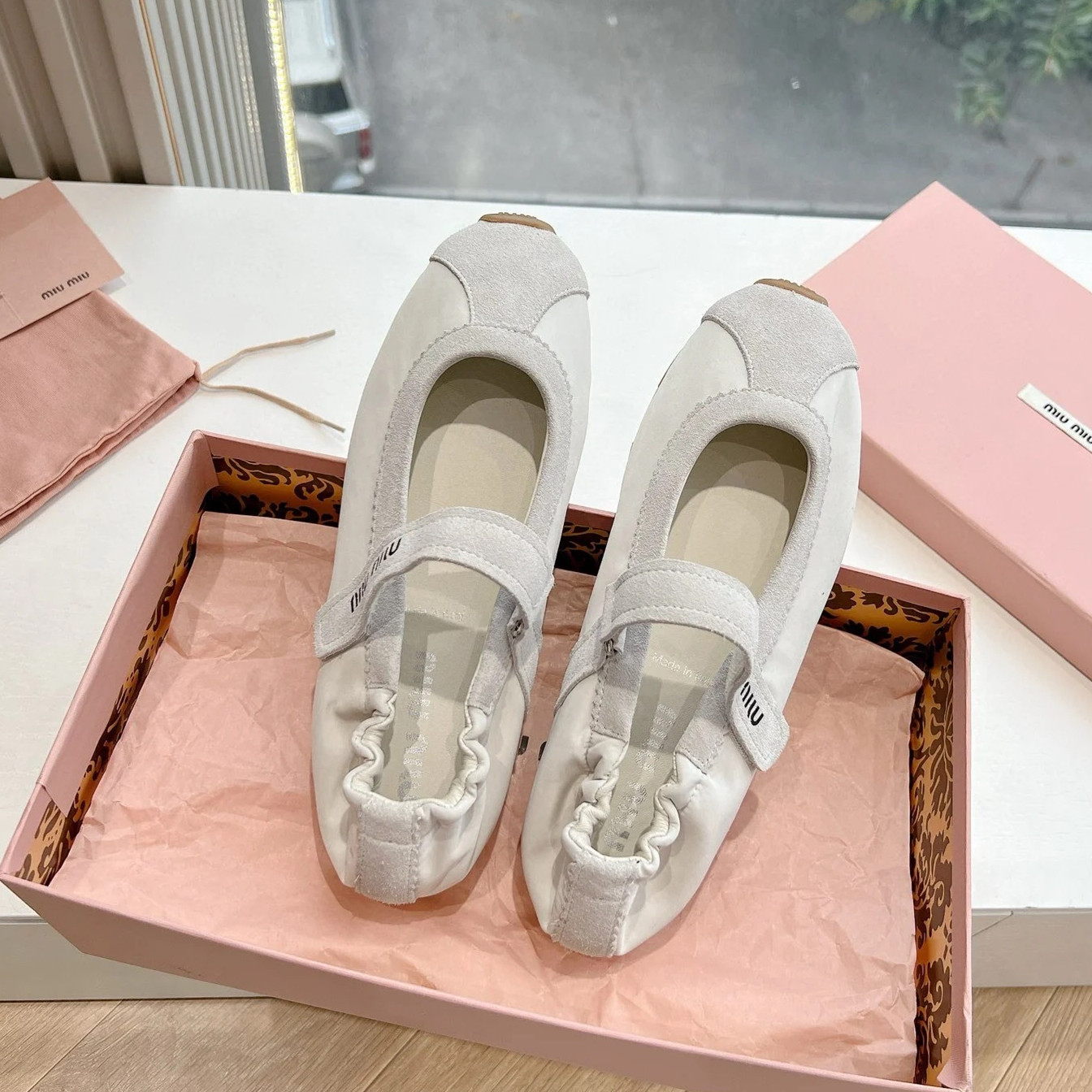 Women's Lightweight Mary Jane Ballet Shoes - Stylish Casual Flats for Training and Everyday Comfort Women's Lightweight Mary Jane Ballet Shoes - Stylish Casual Flats for Training and Everyday Comfort