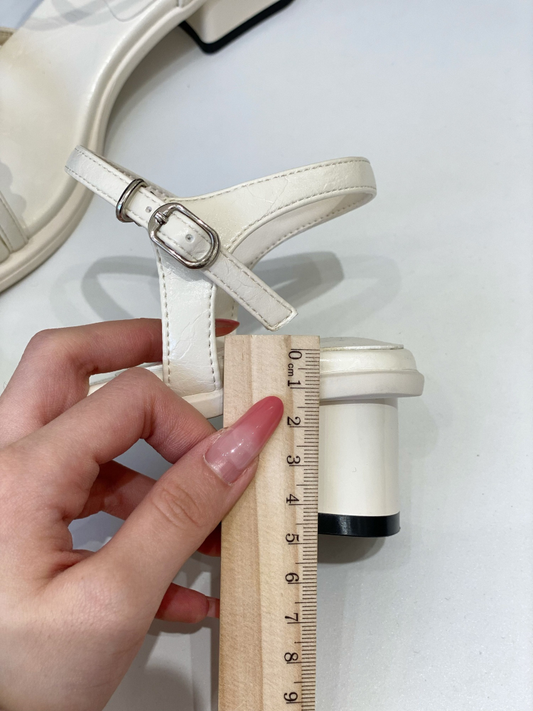 Women's Open-Toe One-Strap Chunky Heel Sandals, Silver Fairy Style, French Square Toe, Elegant Roman Summer Shoes 2025 Women's Open-Toe One-Strap Chunky Heel Sandals, Silver Fairy Style, French Square Toe, Elegant Roman Summer Shoes 2025