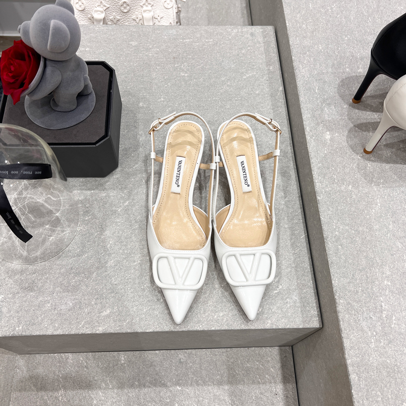 Women's Patent Leather High Heel Sandals with Toe Strap - Comfortable Forest Style Shoes for Summer Outings Women's Patent Leather High Heel Sandals with Toe Strap - Comfortable Forest Style Shoes for Summer Outings