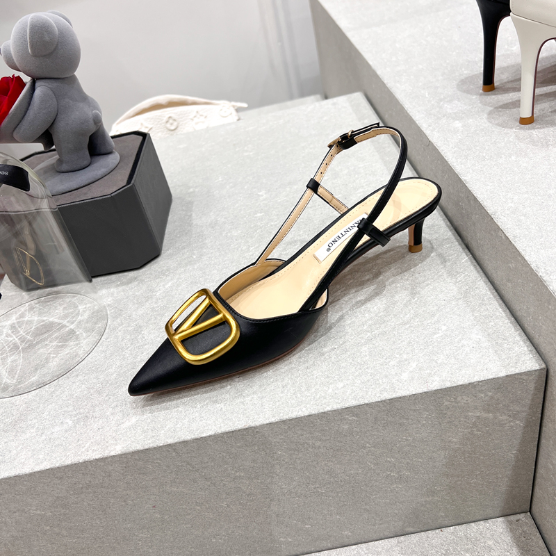 Women's Patent Leather High Heel Sandals with Toe Strap - Comfortable Forest Style Shoes for Summer Outings Women's Patent Leather High Heel Sandals with Toe Strap - Comfortable Forest Style Shoes for Summer Outings