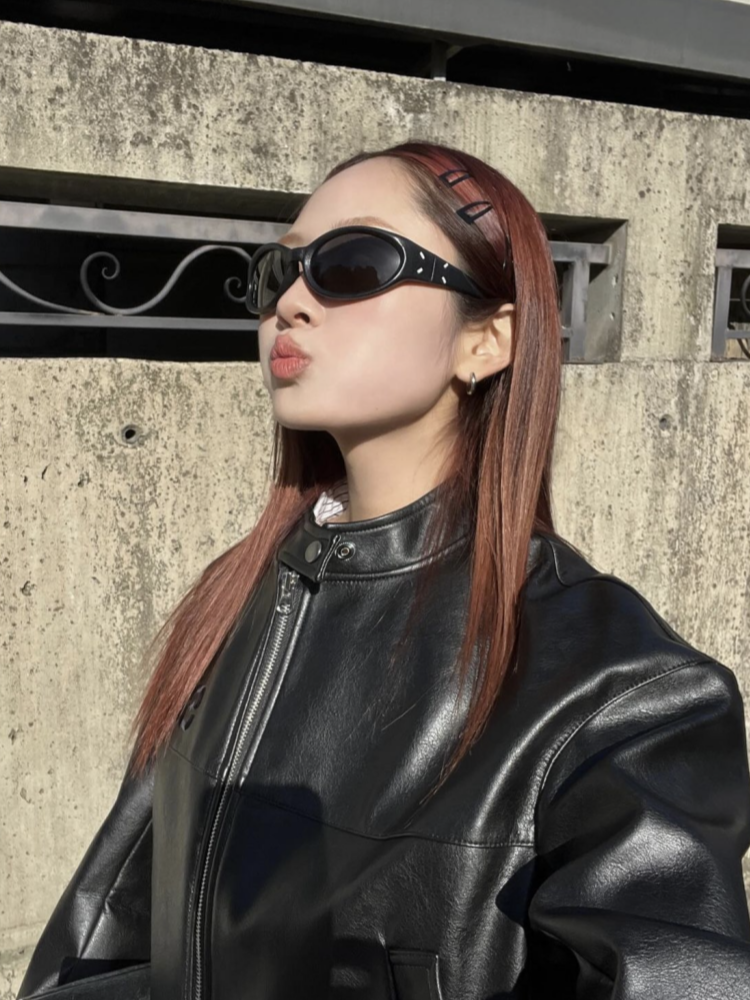 Women's Polarized Sunglasses for Cycling & Outdoor Sports, Flattering for Round Faces, European & American Style, UV Protection Women's Polarized Sunglasses for Cycling & Outdoor Sports, Flattering for Round Faces, European & American Style, UV Protection