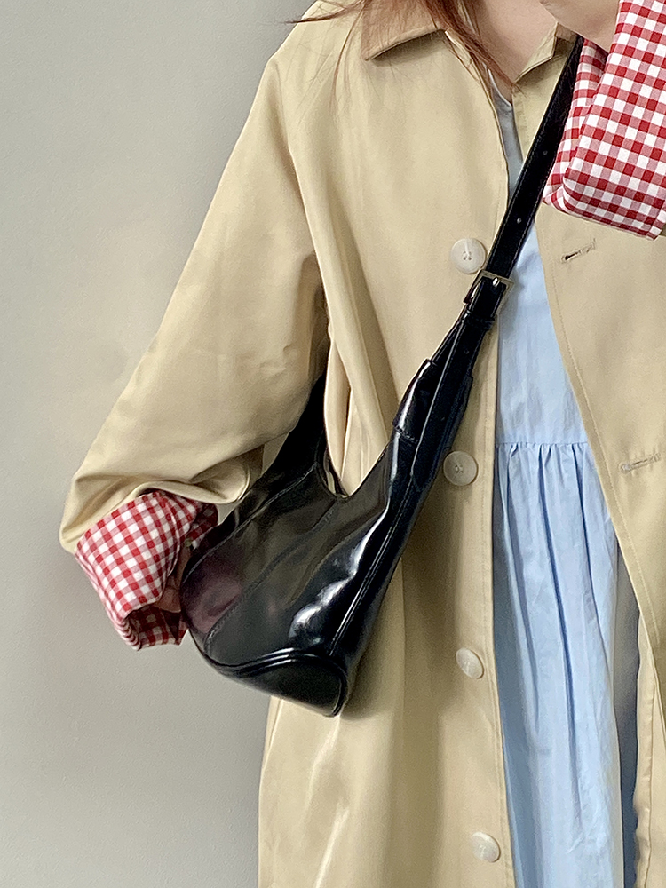 Women's Retro Dumpling Bag - Large Capacity Versatile Shoulder & Crossbody Underarm Bag - Chic 2025 Niche Design Women's Retro Dumpling Bag - Large Capacity Versatile Shoulder & Crossbody Underarm Bag - Chic 2025 Niche Design