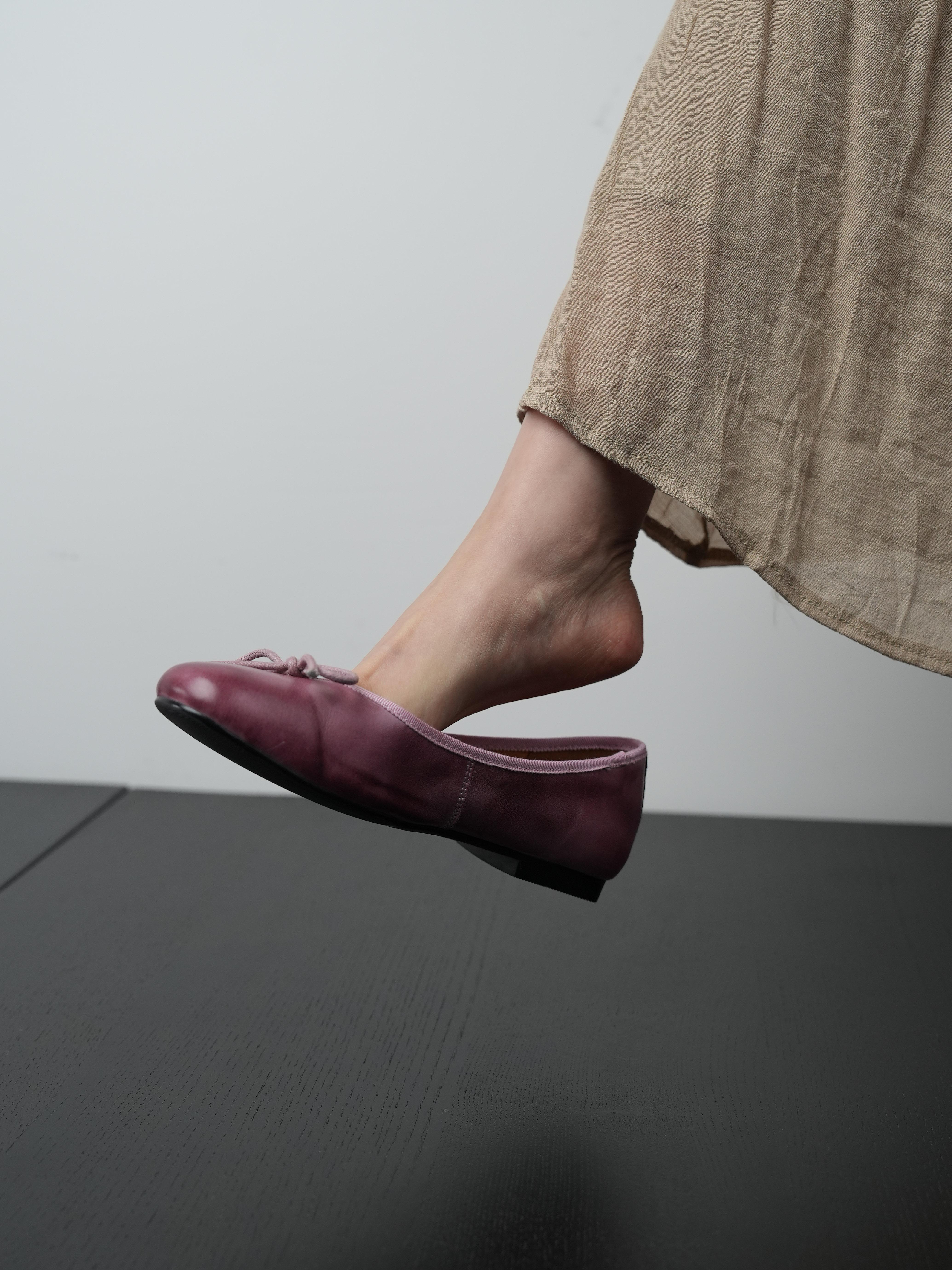 Women's Soft-Soled Round Toe Flat Shoes with Bowknot - Ultra-Comfortable and Versatile Office Footwear