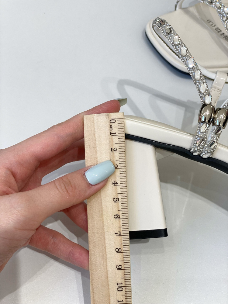 Women's Two-Way Fairy Style Sandals with Rhinestone Chunky Heel, Square Toe, Open-Toe Roman Slippers for Summer 2025 Women's Two-Way Fairy Style Sandals with Rhinestone Chunky Heel, Square Toe, Open-Toe Roman Slippers for Summer 2025