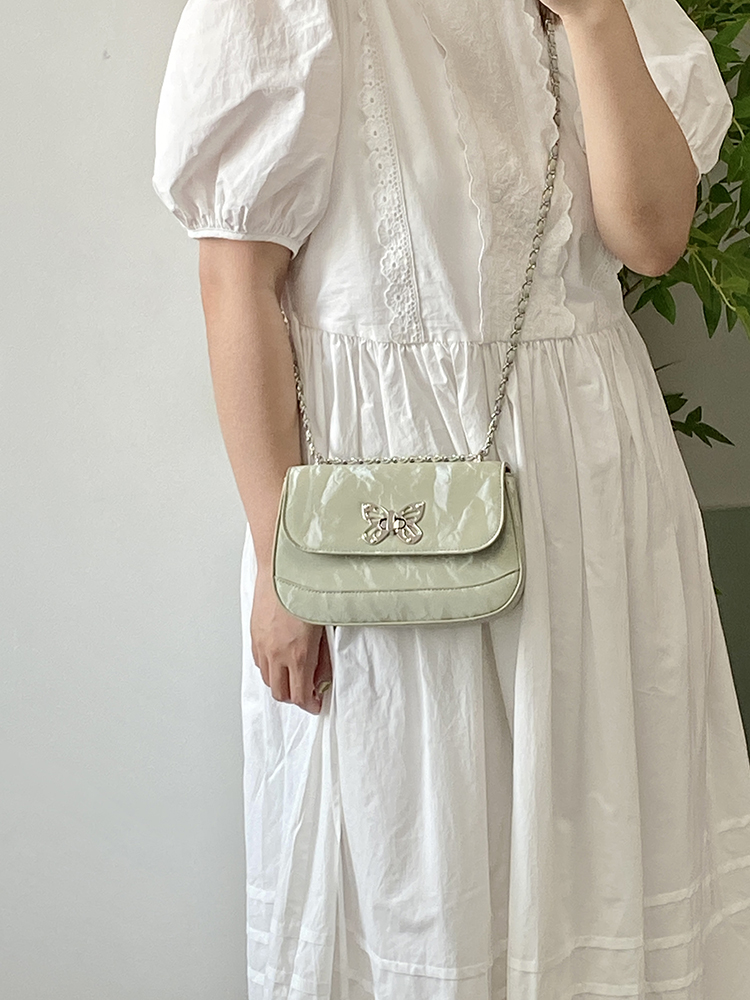 Women's Versatile Chain Underarm Bag - Exquisite Shoulder Crossbody Small Bag for Trendy Styles, Perfect for 2025 Fashion