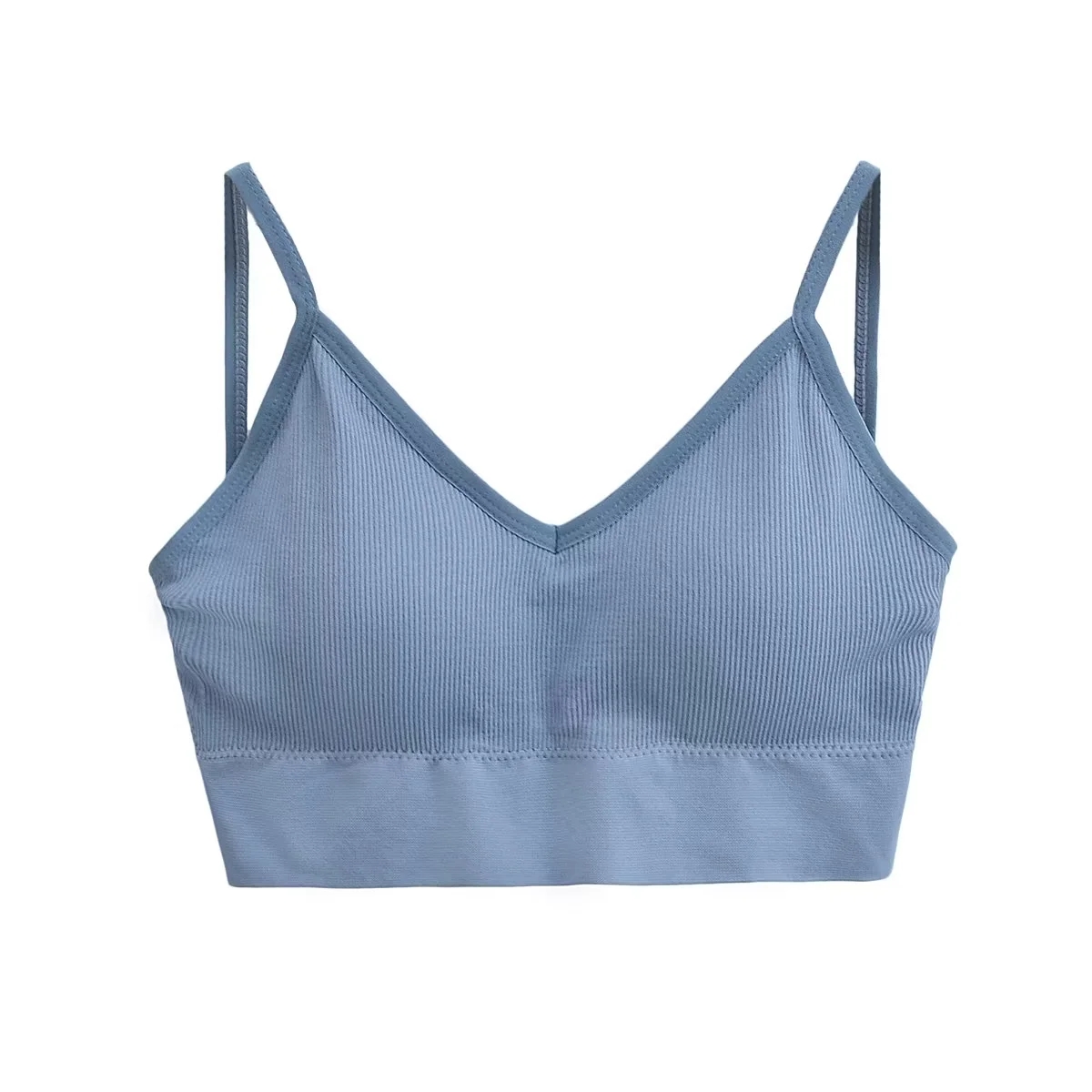 Y2K Black and White Jazz Dance Tank Top for Women - Trendy Sports Underwear with Beautiful Back Design for Fitness and Street Style Y2K Black and White Jazz Dance Tank Top for Women - Trendy Sports Underwear with Beautiful Back Design for Fitness and Street Style